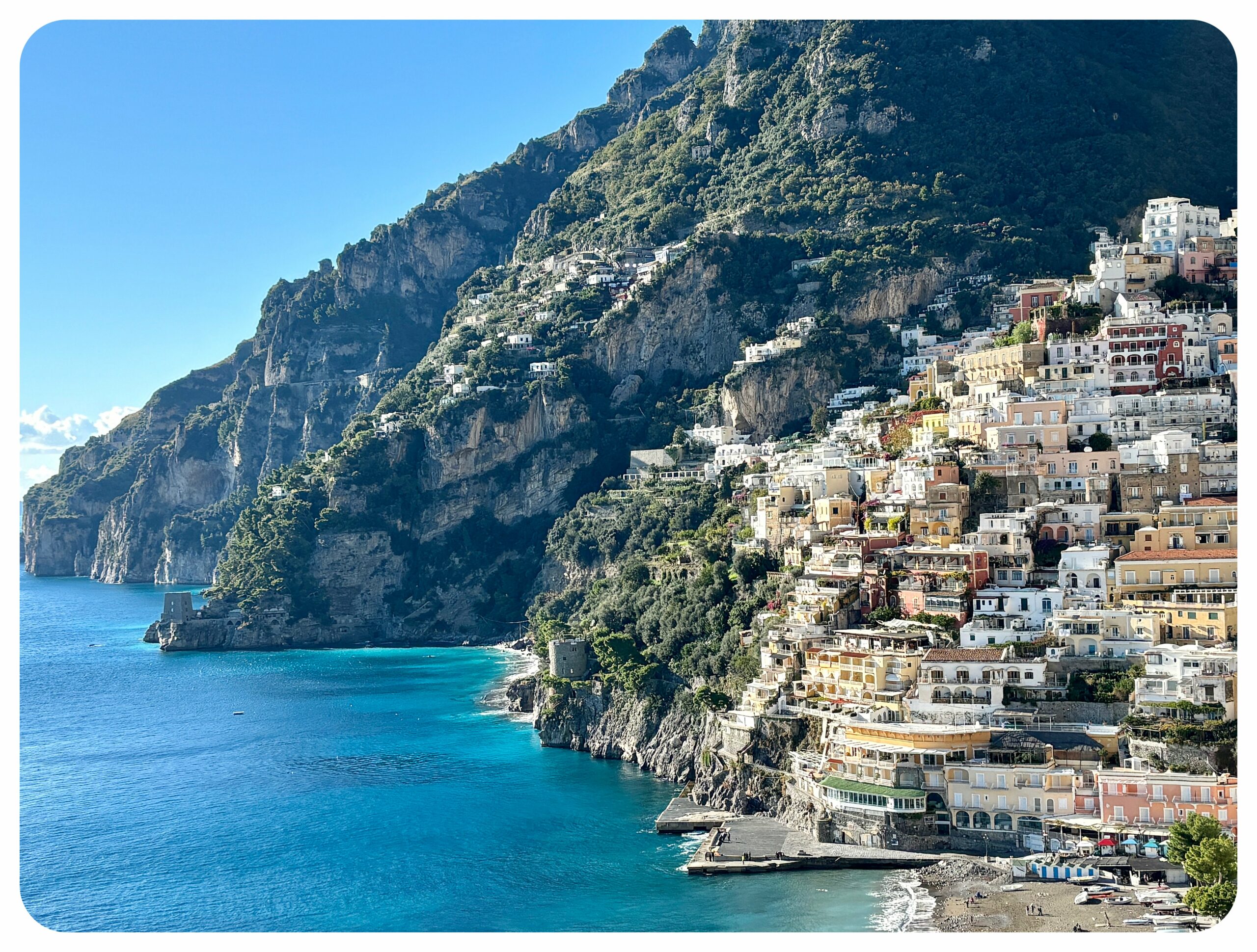 The Path Of The Gods Hike from Praiano to Positano – Everything You Need To Know