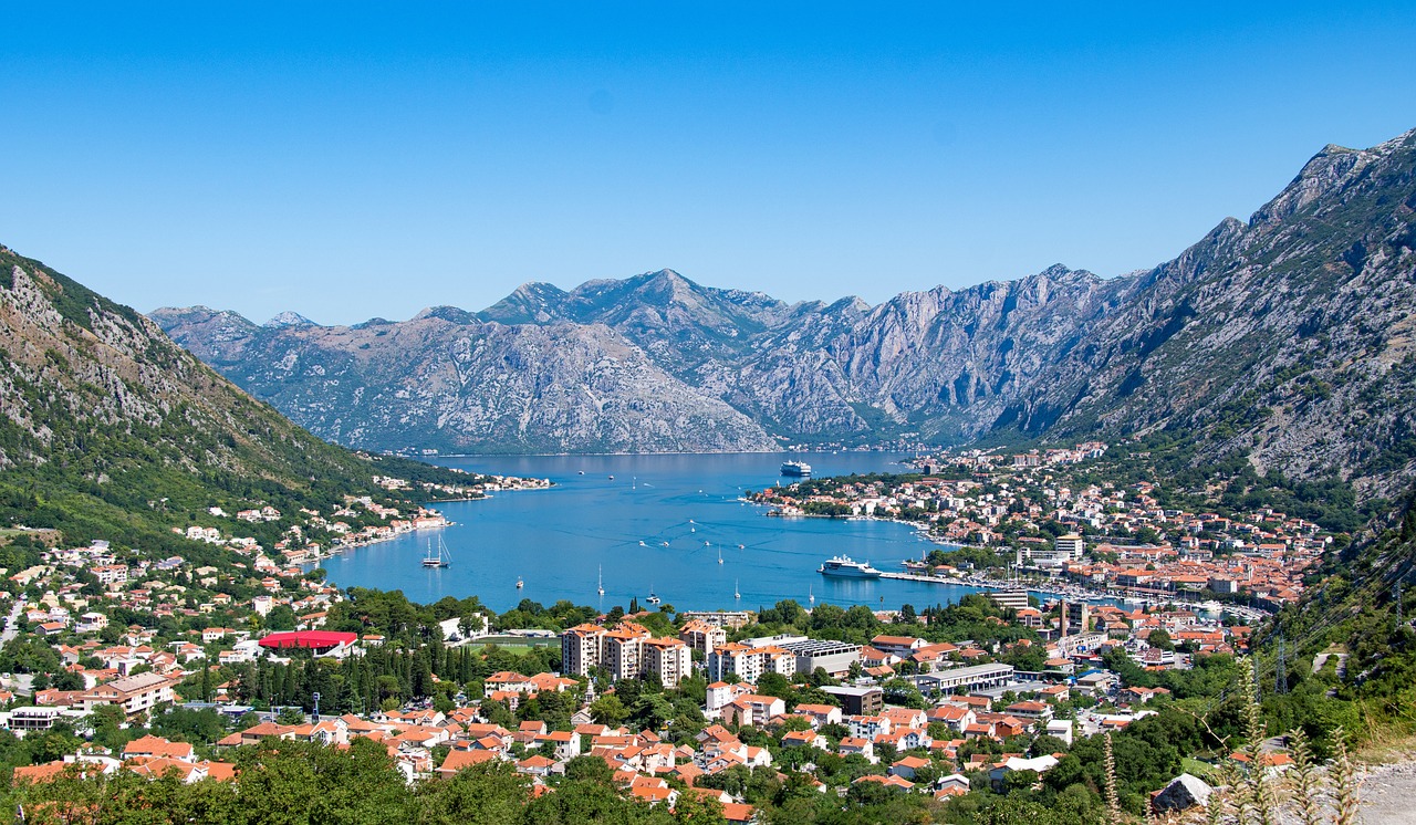 Peaks into the Balkans: A Multi-Country Cycling Adventure